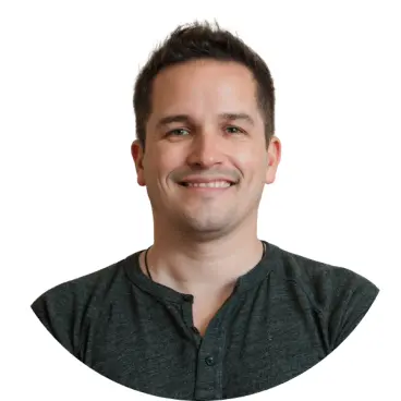 Martín Alcalá Rubí