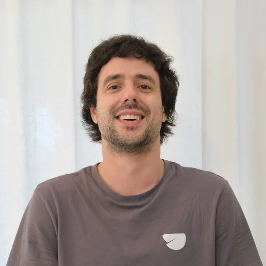 MSc. Juan Olloniego