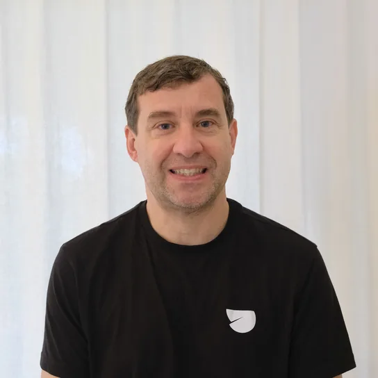 Pablo Rodríguez, PhD